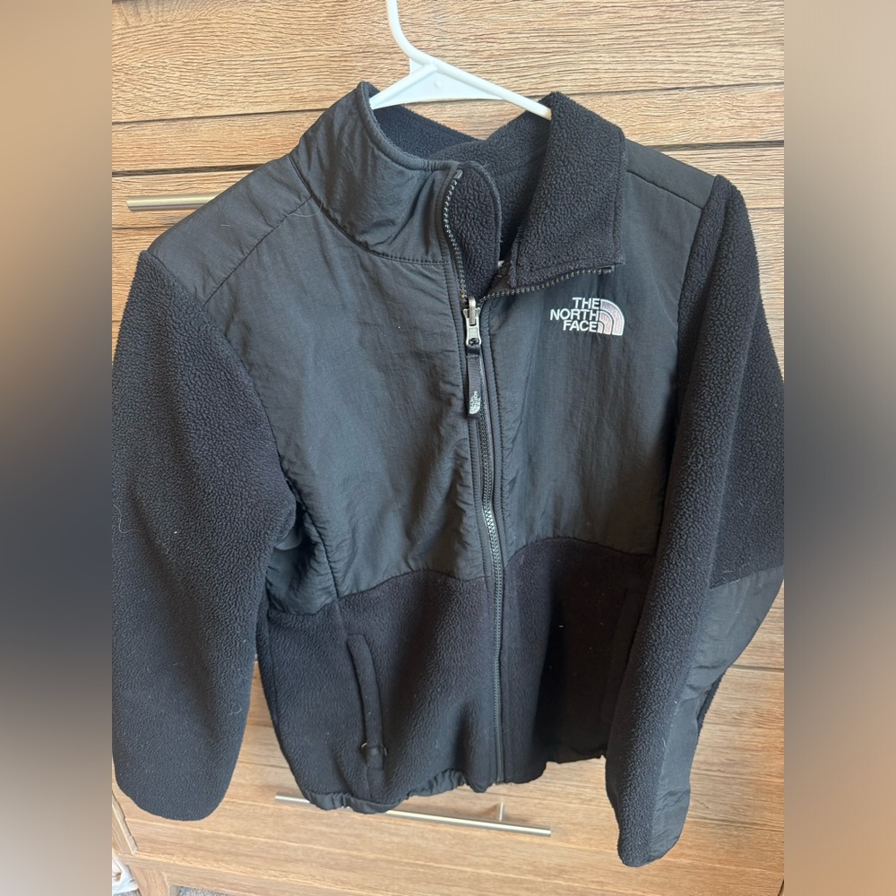 North face fleece